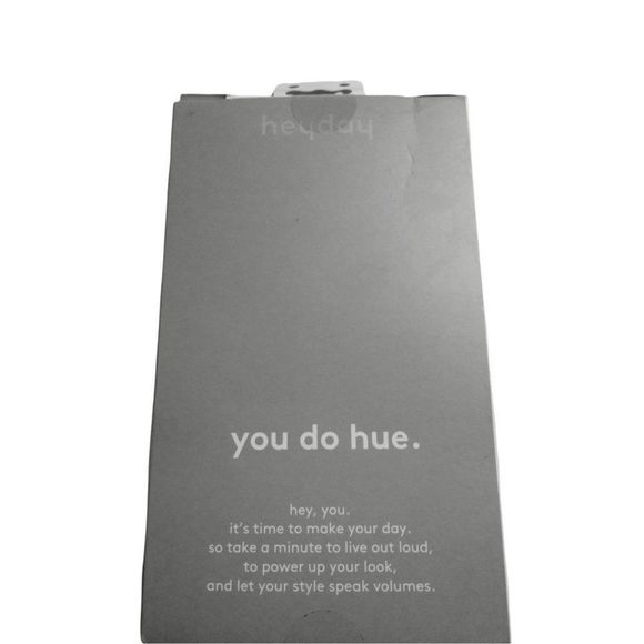 Heyday Apple iPhone X,‎ XS Silicone White Shell Protective Case - Picture 2 of 2